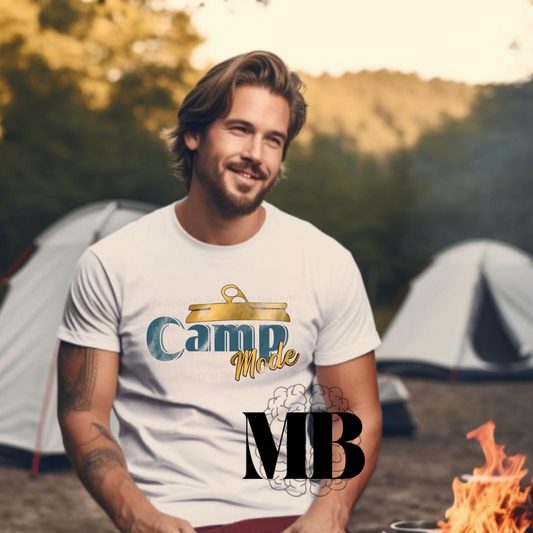 Camp Mode