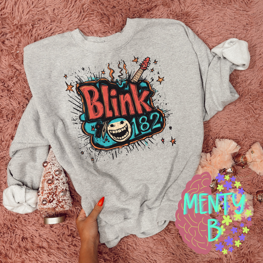 Blink