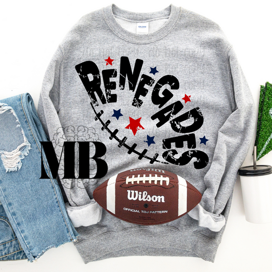 Renegades Sweatshirt