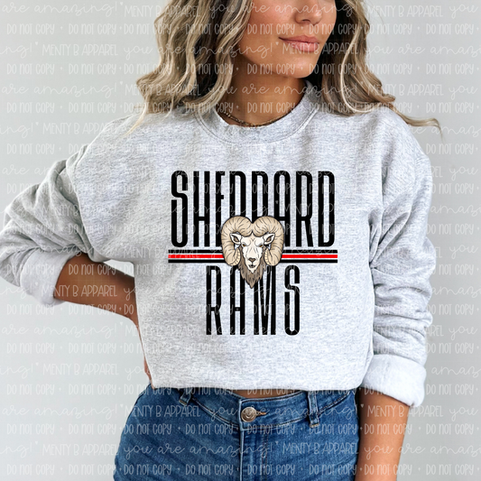 Sherrard Rams