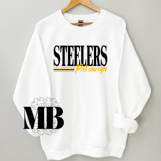 Steelers Sweatshirt