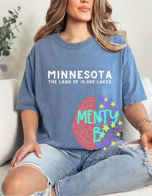 Minnesota - OG State Collection