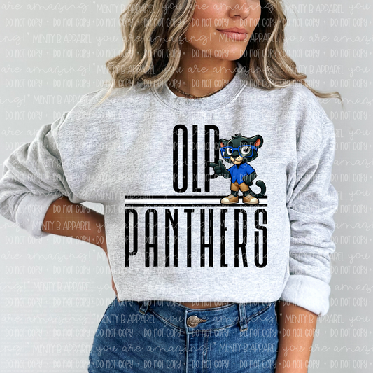 OLP Panthers