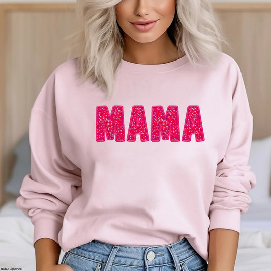 Mama Pink