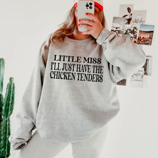 Chicken Tenders