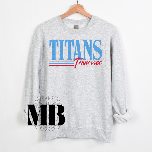 Titans Sweatshirt