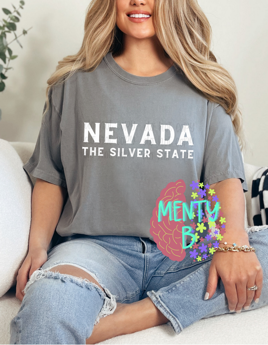 Nevada - OG State Collection