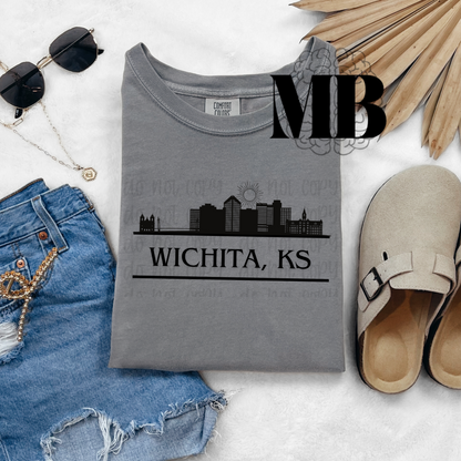 Wichita, KS