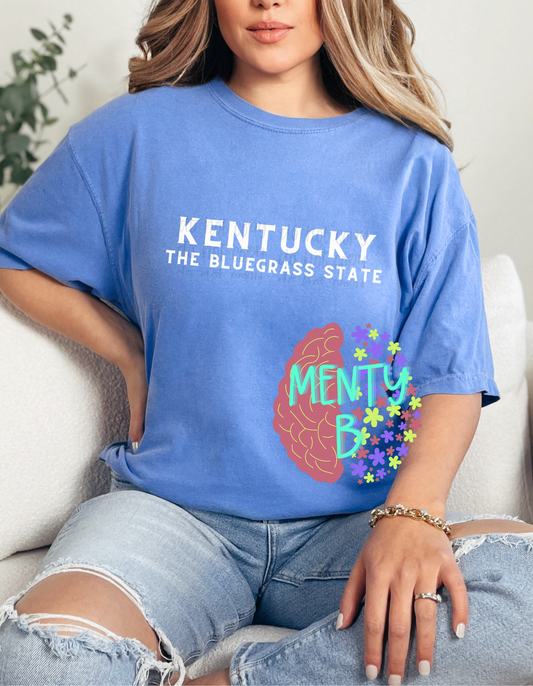 Kentucky - OG State Collection