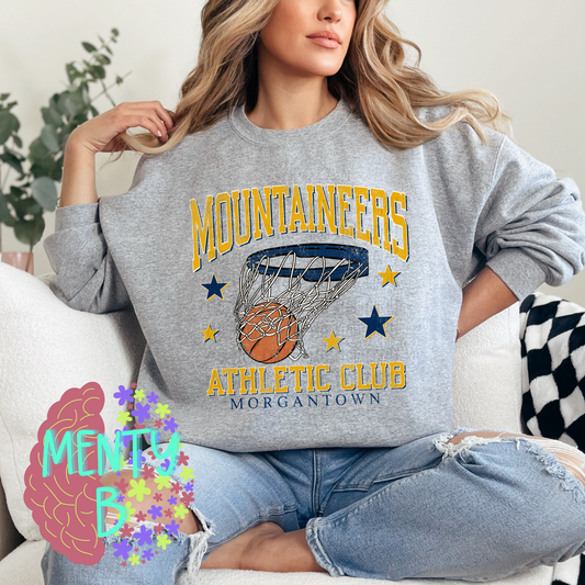 Mountaineers Athletic Club