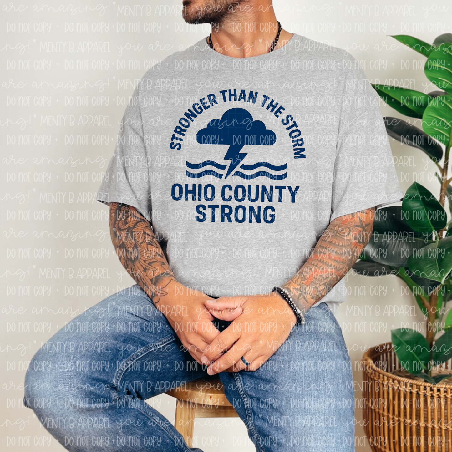 Ohio County Strong