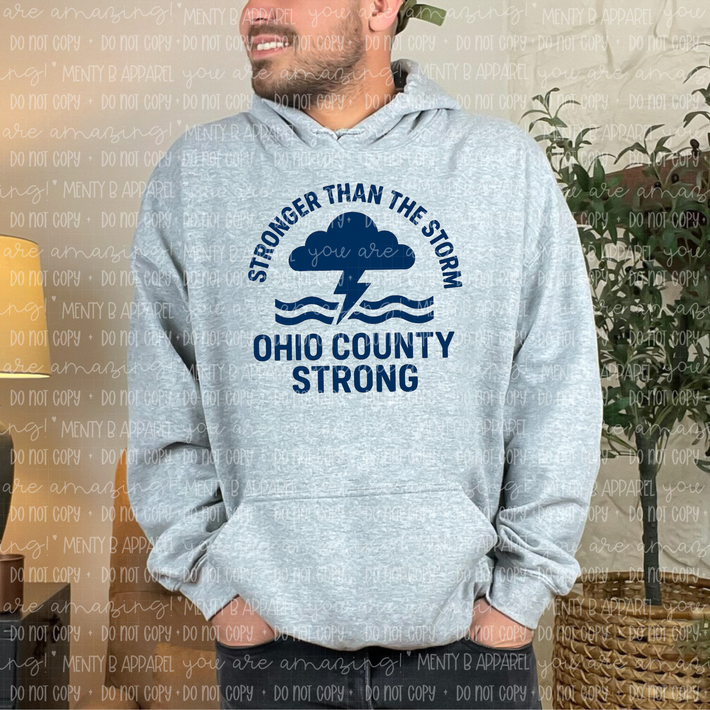 Ohio County Strong