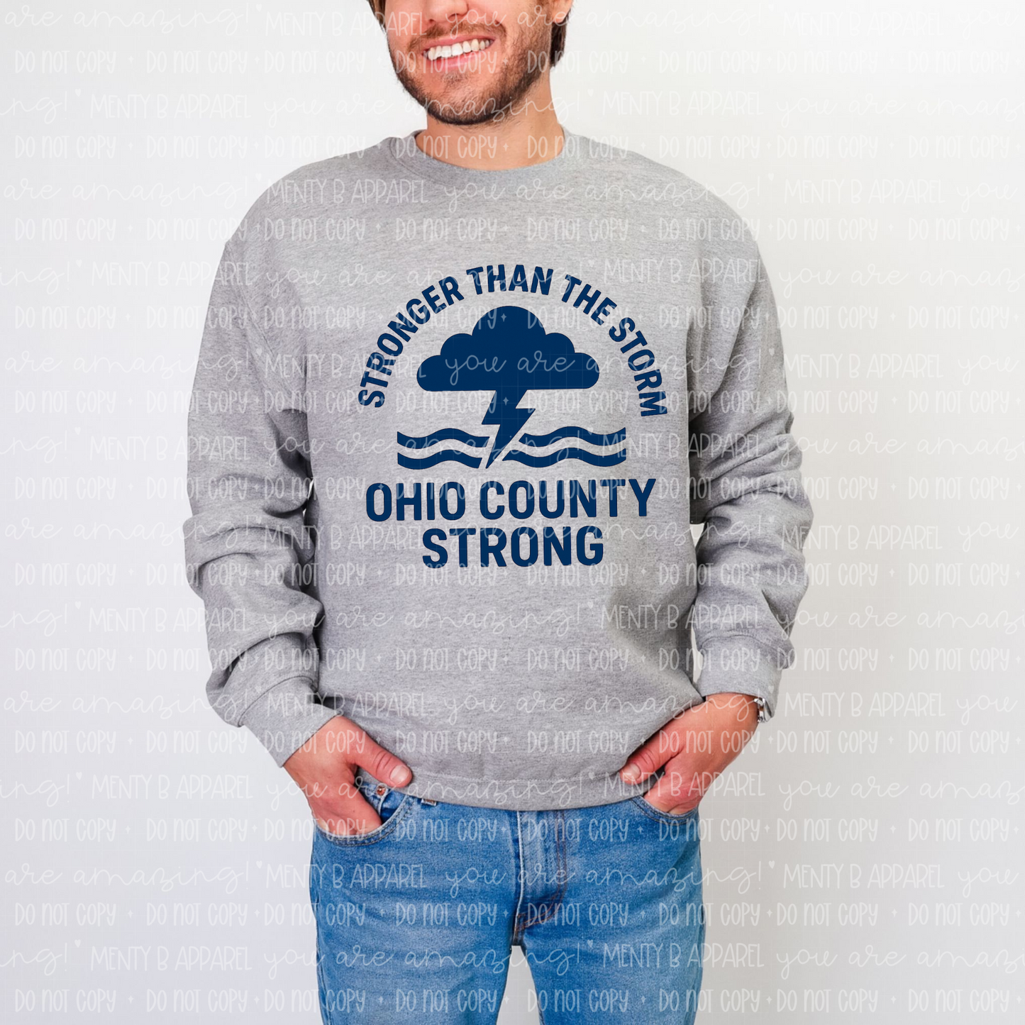 Ohio County Strong