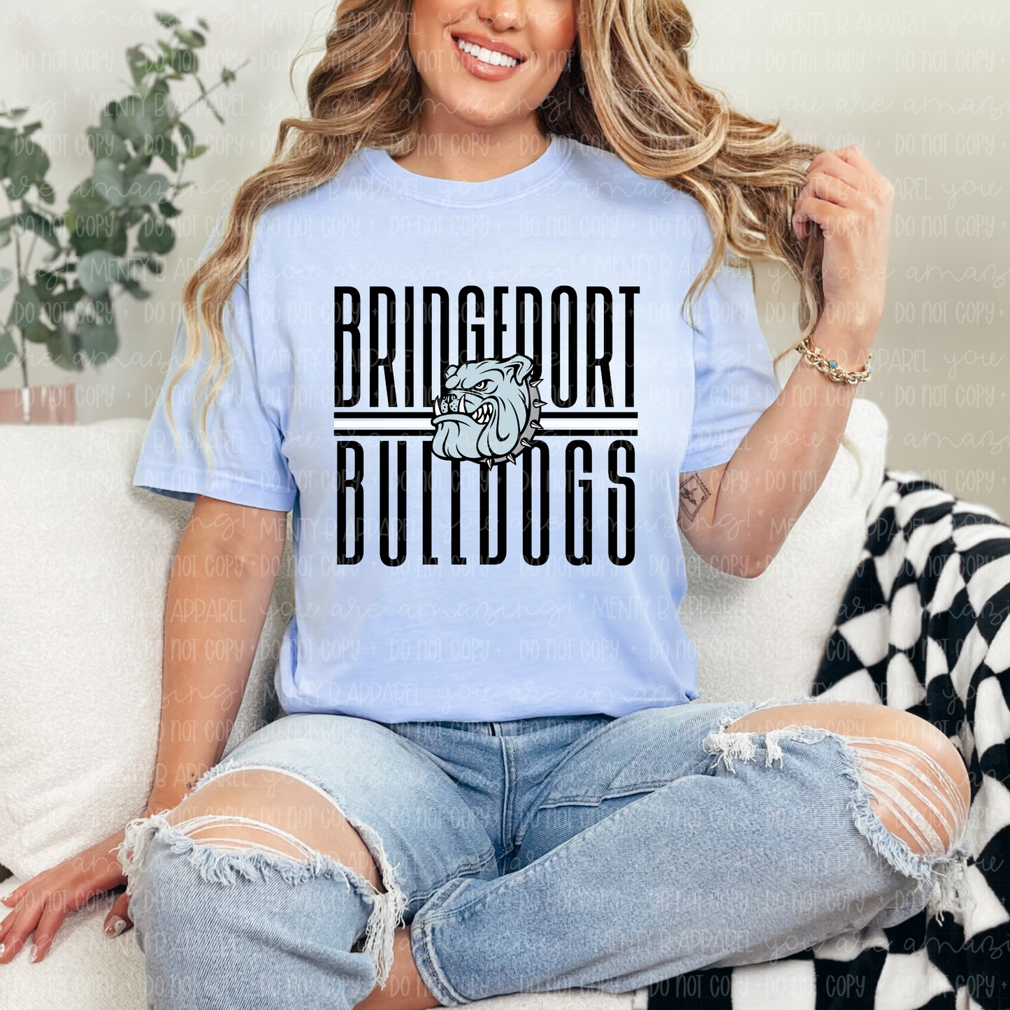 Bridgeport Bulldogs