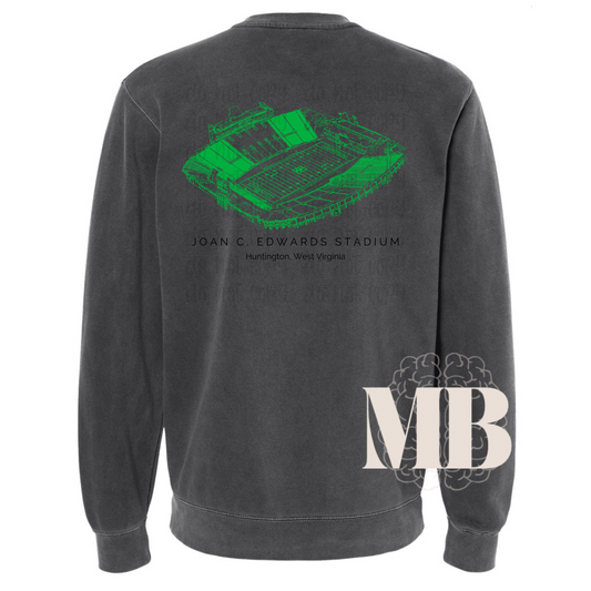 Marshall Field Sweatshirt