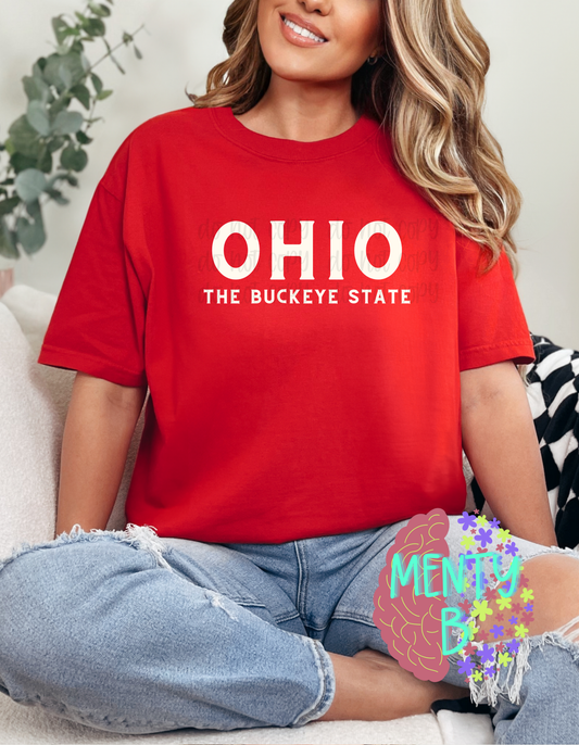 Ohio - OG State Collection