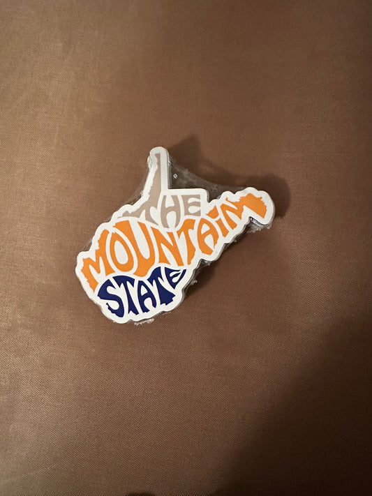 The Mountain State Magnet