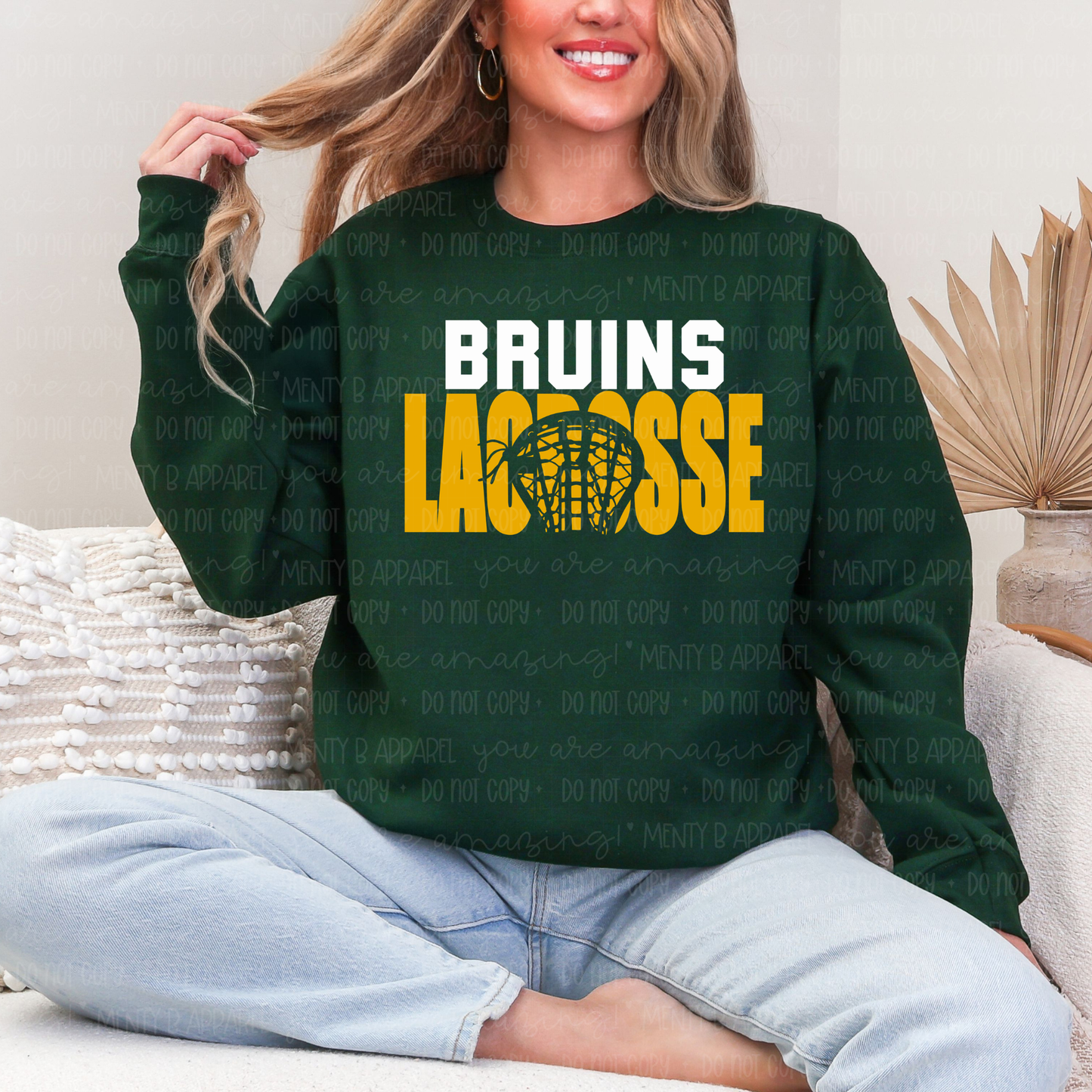 Bruins Lacrosse