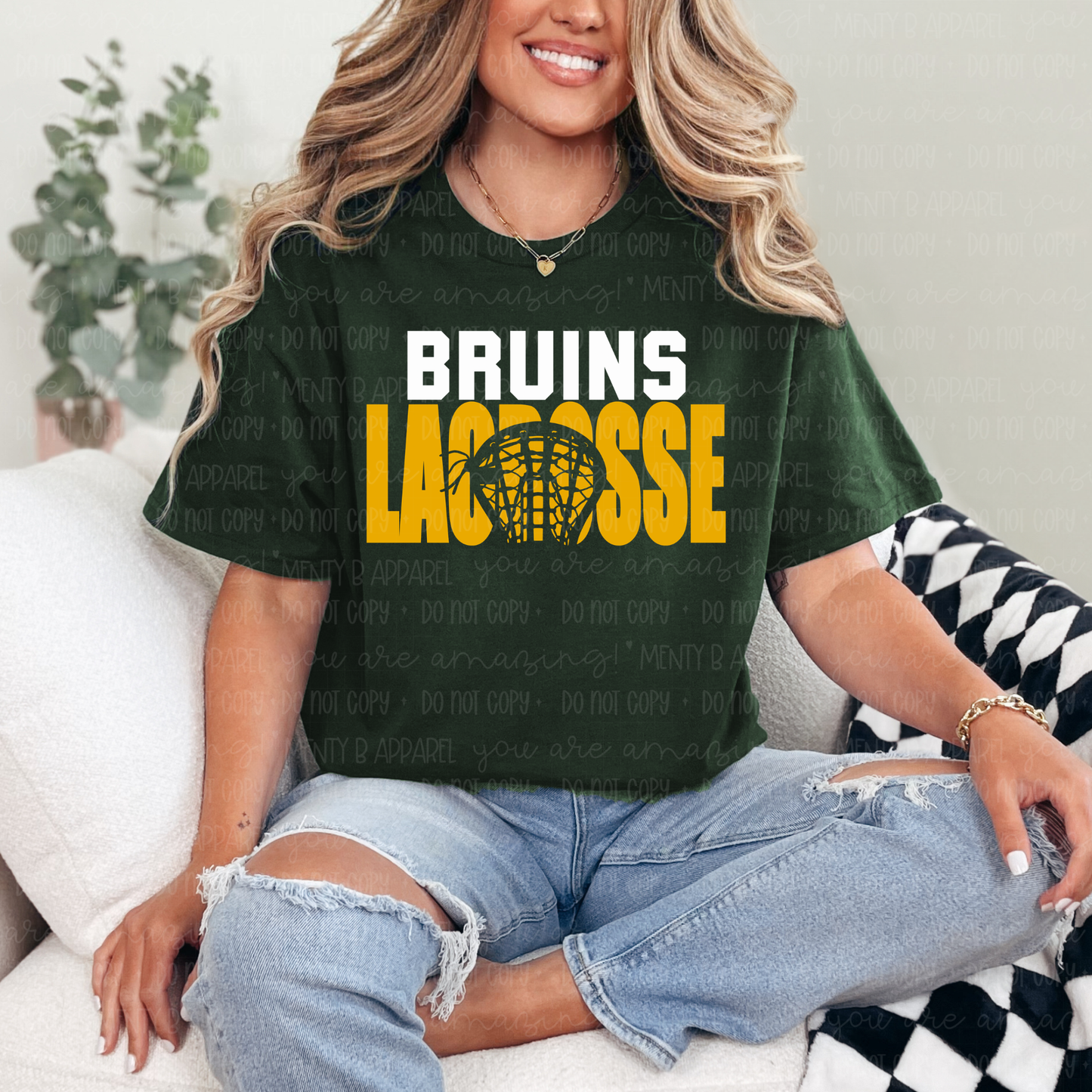 Bruins Lacrosse