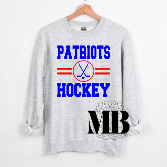 Patriots Hockey