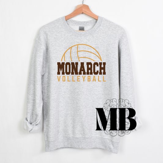 Monarch VB