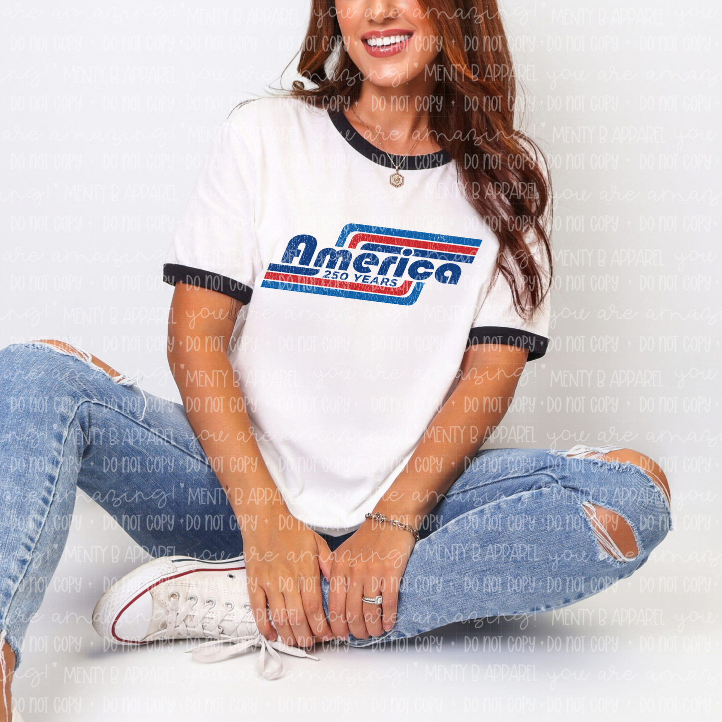 America 250