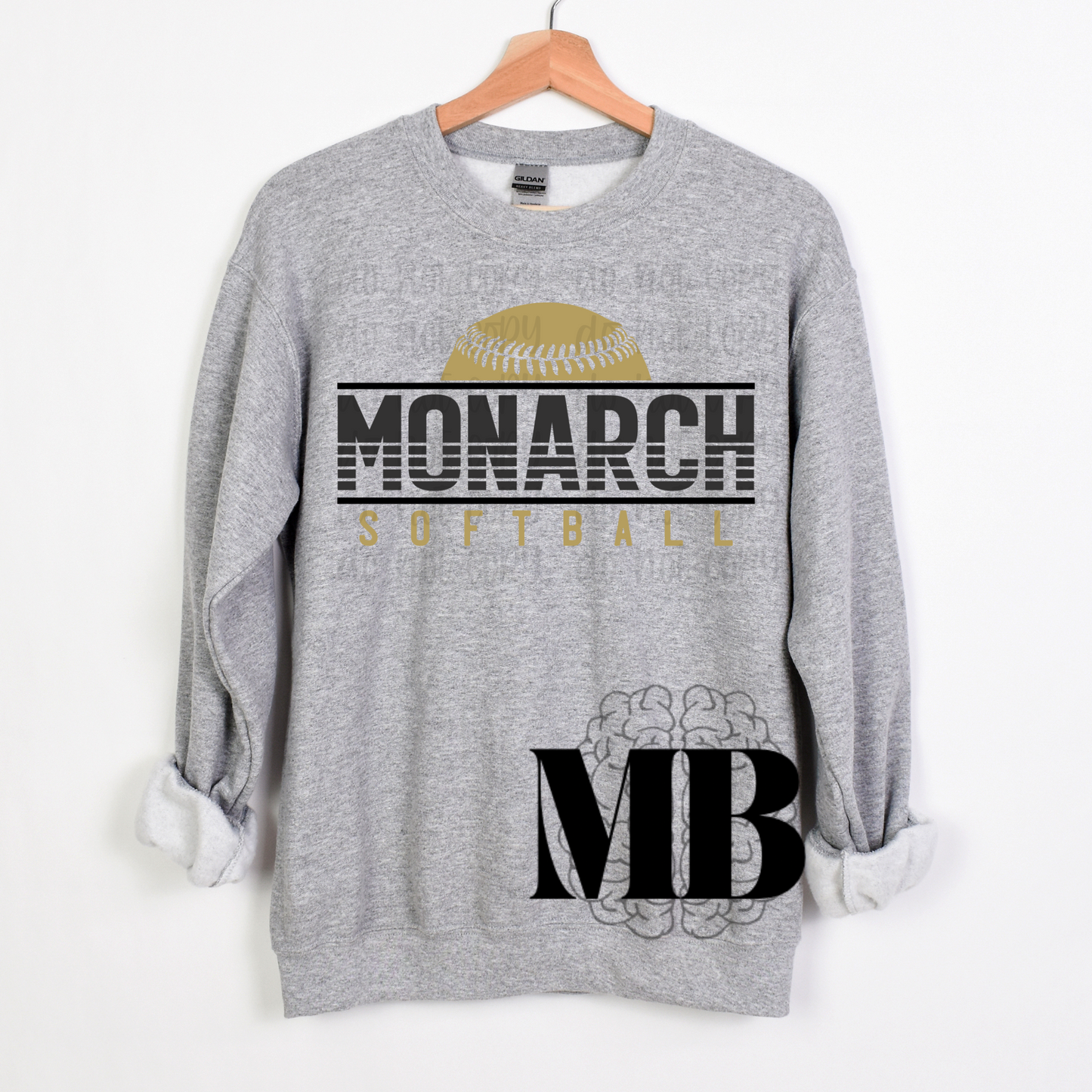 Monarchs Softball