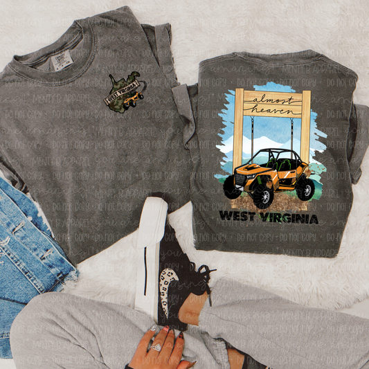 WV Buggy