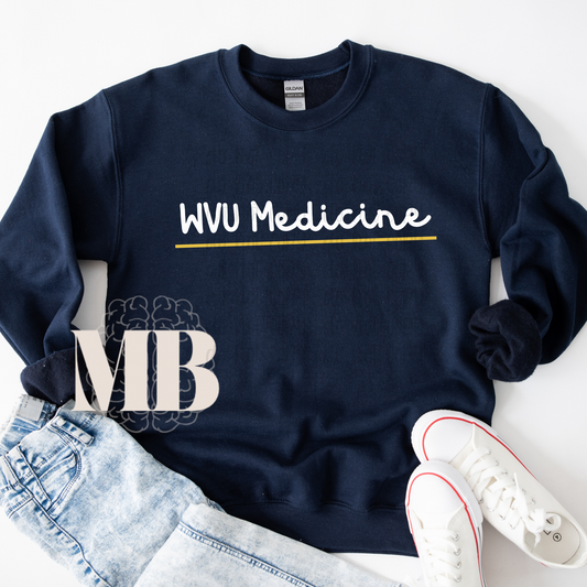 WVU Medicine