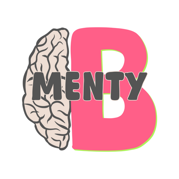 Menty B