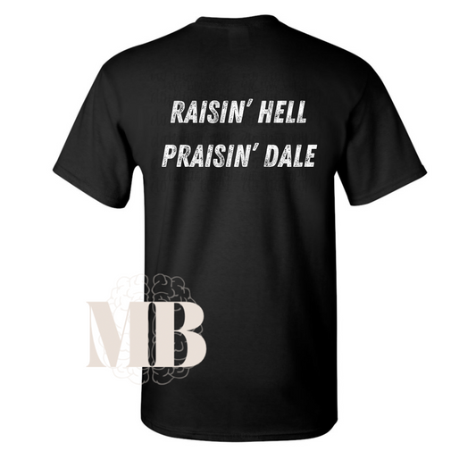 Raisin Hell