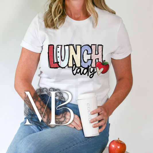 Lunch Lady